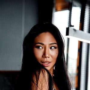 Ami Katana
