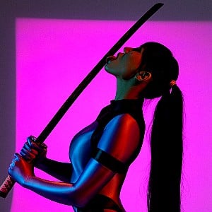 Ami Katana