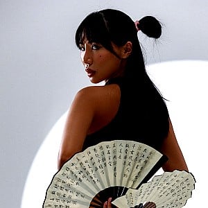 Ami Katana