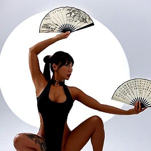 Ami Katana