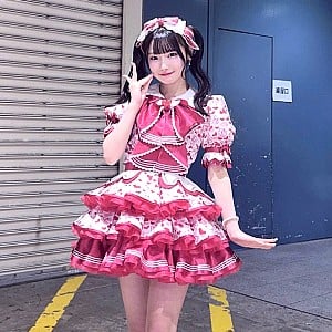 Ami Kurashima