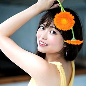 Ami Maeda