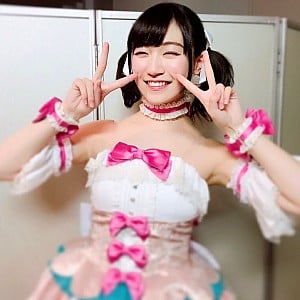 Ami Maeshima