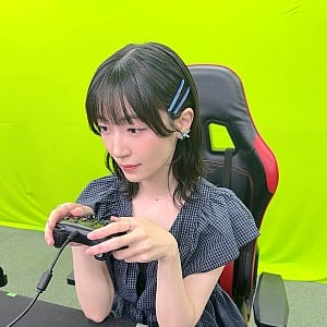 Ami Maeshima