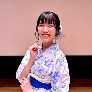 Ami Maeshima