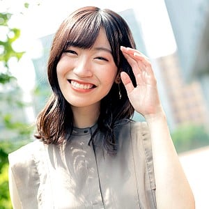 Ami Maeshima