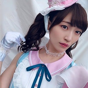 Ami Maeshima