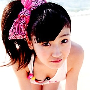 Ami Maeshima