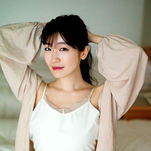 Ami Maeshima