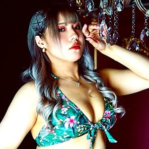 Ami Miura