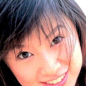 Ami Suzuki