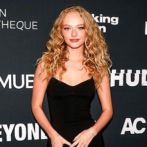 Amiah Miller