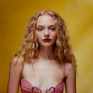 Amiah Miller