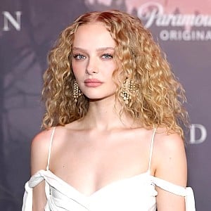 Amiah Miller