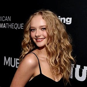 Amiah Miller