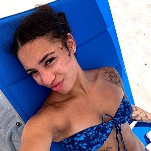 Amiah Simmons