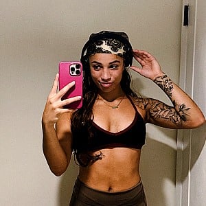 Amiah Simmons