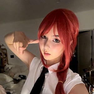 Amie Chikin