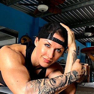 Amie Olivia