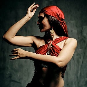 Amie Sultan