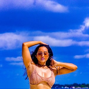 Amika Shail