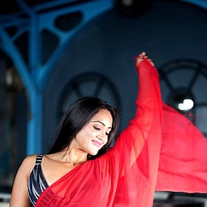 Amika Shail