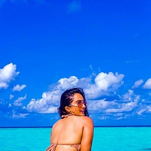 Amika Shail