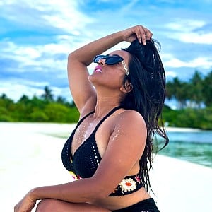 Amika Shail