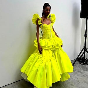 Amilna Estevao