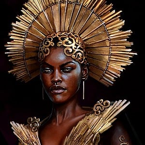 Amilna Estevao