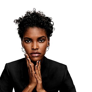 Amilna Estevao