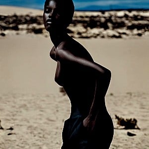 Amilna Estevao