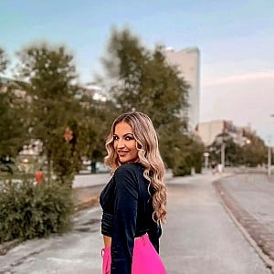 Amina Dedic