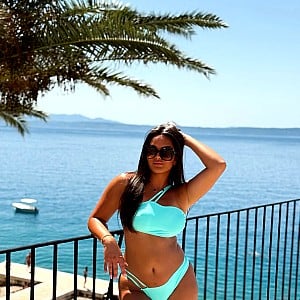 Amina Hasanbegovic