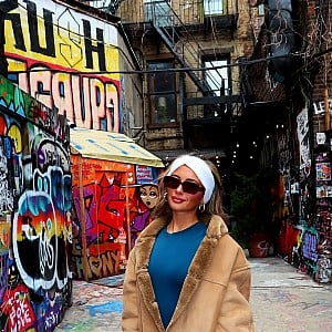 Amina Jakupi