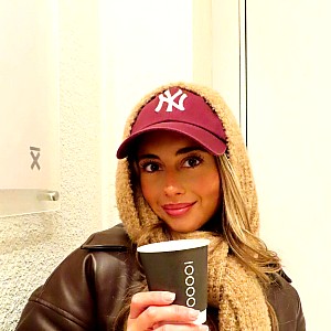 Amina Jakupi