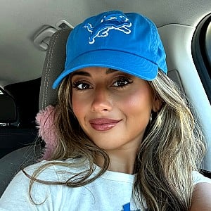 Amina Jakupi