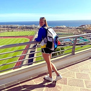 Amina Kajtaz
