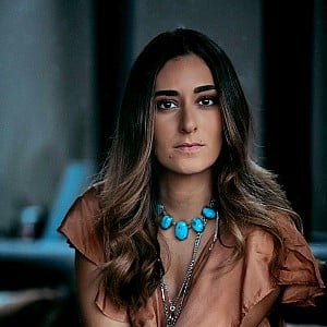 Amina Khalil