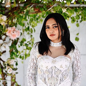 Amina Nijam