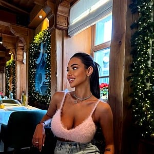 Amina Ramazanova