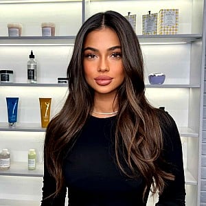 Amina Ramazanova