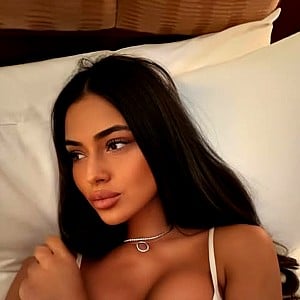 Amina Ramazanova
