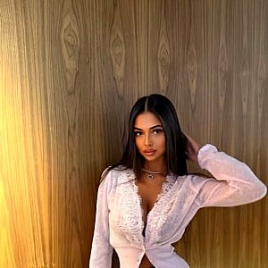 Amina Ramazanova