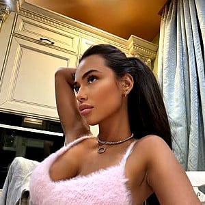 Amina Ramazanova
