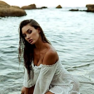 Amina Sergeevna