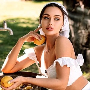 Amina Sergeevna