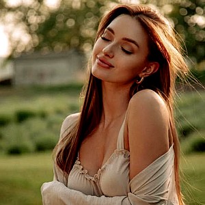 Amina Sergeevna