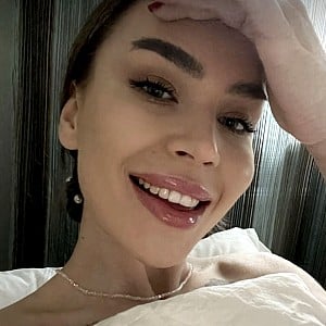 Amina Swan