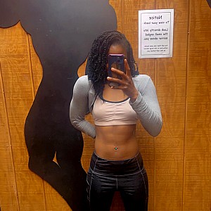 Aminah Belmont